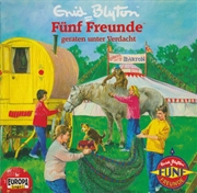 Buy Funf Freunde Geraten Under Verdacht