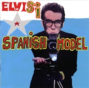 Buy Spanish Model