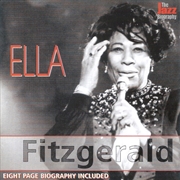 Buy Jazz Biography Series