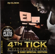 Buy The 4th Tick - A Clockumentary