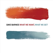 Buy What We Want What We Got