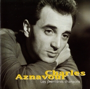 Buy Les Premieres Chansons