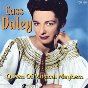 Buy Queen Of Musical Mayhem