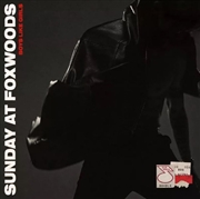 Buy Sunday At Foxwoods