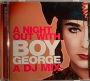 Buy A Night Out With
