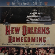 Buy New Orleans Homecoming