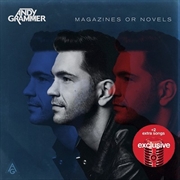 Buy Magazines Or Novels