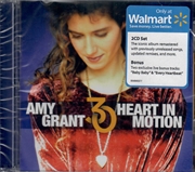Buy Heart In Motion