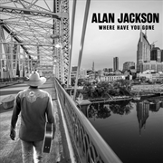 Buy Where Have You Gone