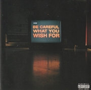 Buy Be Careful What You Wish For