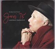 Buy Joni 75: A Joni Mitchell Birthday Celebration
