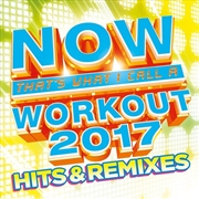 Buy Now Workout Hits & Remixes