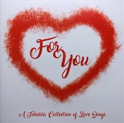 Buy For You: A Timeless Collection Of Love Songs