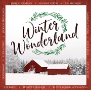 Buy Winter Wonderland