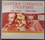 Buy Ultimate Christmas Crooners