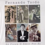Buy So Ficou O Amor Por Ti