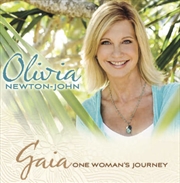 Buy Gaia: One Woman's Journey
