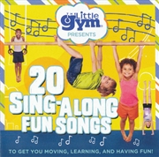Buy 20 Sing-Along Fun Songs
