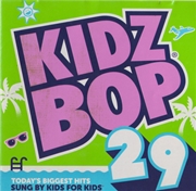 Buy Kidz Bop 29