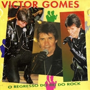 Buy O Regresso Do Rei Do Rock