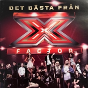 Buy Det Basta Fran X Factor