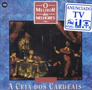 Buy Melhor Dos Melhores Vol. 46