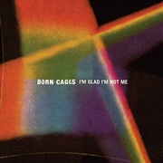 Buy I'm Glad I'm Not Me