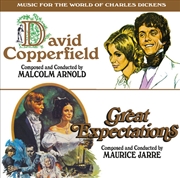 Buy David Copperfield / Great Expectations