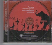 Buy Lascesa Della Maschera Di Pluto