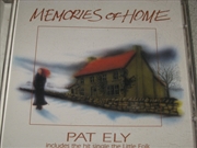 Buy Memories Of Home