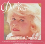 Buy Sentimental Journey
