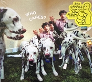 Buy Who Cares