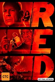 Buy Red | UHD