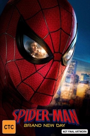 Buy Spider-Man - Brand New Day