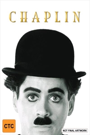 Buy Chaplin | UHD - Classics Remastered