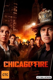 Buy Chicago Fire - Season 14