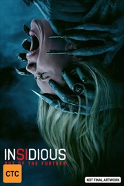 Buy Insidious - Out Of The Further