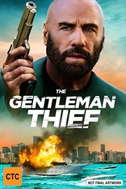 Buy Gentleman Thief, The