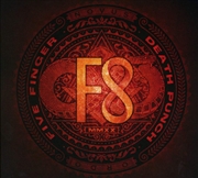 Buy F8 - Clean Version