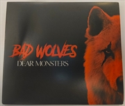 Buy Dear Monsters