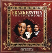 Buy Frankenstein: The True Story