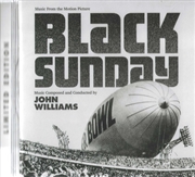 Buy Black Sunday