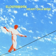 Buy Heart On A Wire