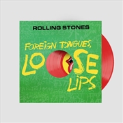 Buy Foreign Tongues, Loose Lips