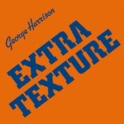 Buy Extra Texture: Read All About It - Limited