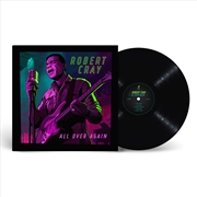 Buy All Over Again
