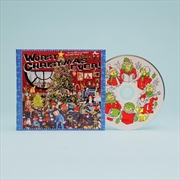 Buy Worst Christmas Ever!