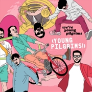 Buy We're Young Pilgrims