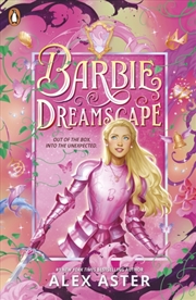 Buy Barbie: Dreamscape