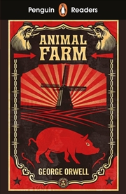 Buy Penguin Readers Level 3: Animal Farm (ELT Graded Reader) : Abridged Edition